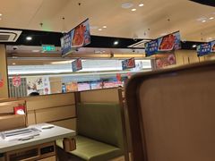 -海底捞火锅(天津SM城市广场店)