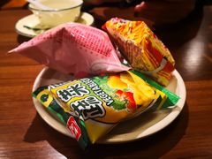 -庆峰龙虾烧烤(合肥一店)