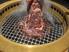-谷牛和牛烤肉(漕河泾印象城店)