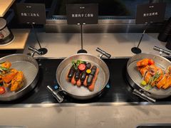 -曲水兰亭(北京四惠店)