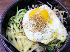 -西塔隆太白烤牛肉馆(图们路店)