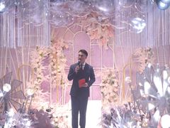 -苏州吴中白金汉爵大酒店