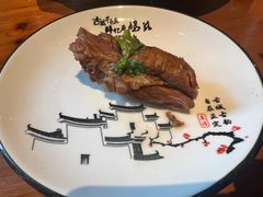 -真定郝家排骨(大十字街店)