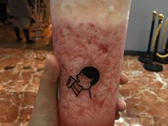 -喜茶(上海正大广场店)