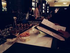 -LONG BAR 廊吧(外滩华尔道夫酒店)