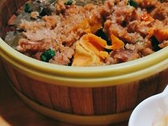 -湘阁里辣(南岭购物广场店)