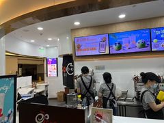 -CoCo都可(安河桥华联店)