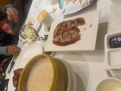 -贝勒爷·酥不腻烤鸭