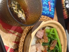 -华记煲仔华·煲仔饭(三元里万科里店)