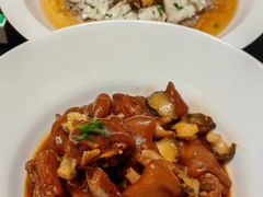 -章吴记喜瑞餐厅(东东城店)