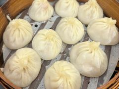-上味馆南翔小笼(杏山路店)