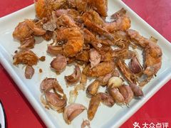 -大梁骨头馆·酱骨老菜(友好店)