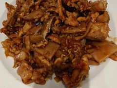 传统老爆三-陈傻子餐厅(世纪都会店)