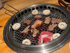 -蒜香焼肉PURUSHIN(马场路店)