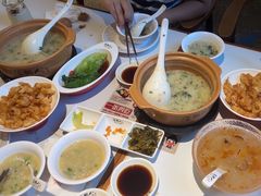 -温粥人(春晖路店)