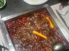 -锦城印象火锅(天府三街店)