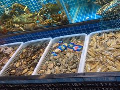 -庆赫隆融合菜馆(群力店)