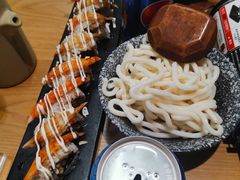 -松幸日式料理(中山路店)