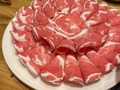 -额尔敦传统涮火锅·冰煮羊(铁东店)