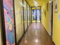 -杨梅红艺术教育(西安高新唐延教学中心)