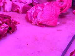 -锦绣大地生鲜食品厅(巨山路店)