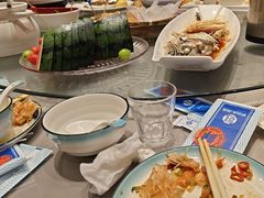 -鲜得莱渔港·小平岛海胆馆(七贤岭店)