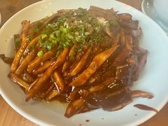 -双塔老饭店