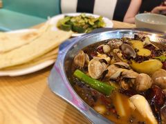 -董一米线(汉峪金谷店)