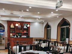 -西部马华清真兰州牛肉面·烧烤夜市(关东店)