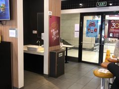 -麦当劳(宜安广场店)