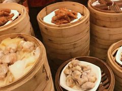 -龙的酒楼·手工早茶·顺德菜(近良路店)