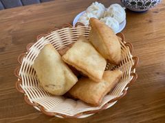-baursak包尔萨克早餐屋