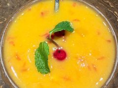 -川旺角融合菜•海景餐厅(星海广场店)