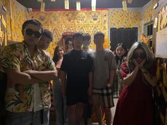 -棂笼·深度沉浸密室(武汉旗舰店)