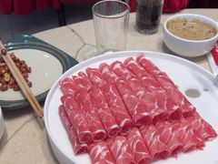 -阳坊大都涮羊肉(阳坊总店)