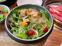 -黑牛黑猪烤肉专门店(万象城店)