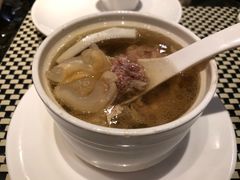 -新兴·金羊座·粤菜点心(乐峰店)