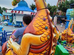 -南湖梦幻岛