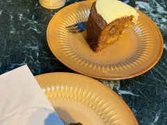 -BAKER&SPICE(安福路店)