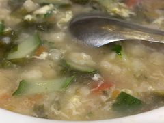 疙瘩汤-乡间好味私家菜(总店)