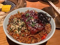 -MIKOMIKO和牛烧肉专门店(南门店)