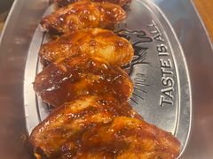 -Tube station站点比萨(王府井百货店)