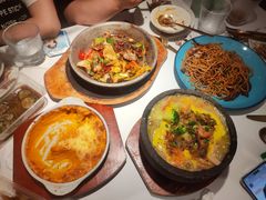-Aqua Oasis 水天堂(石路天虹店)