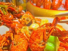 -虾乐园龙虾·夜宵(松江店)