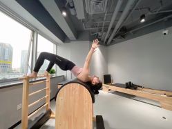 -卡莫瑜伽·普拉提