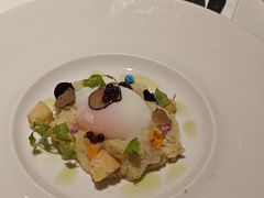 -Steaking·食间牛排(和平店)