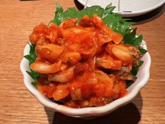 -水之惠鲜鱼料理(王府大街店)