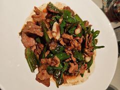 -悦融琥珀·京鲁菜·海味珍品(西单店)
