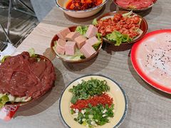 -王歘歘·chuǎ火锅(五道营店)