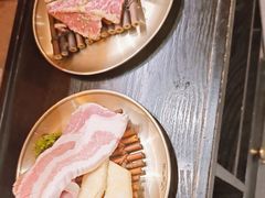 -西塔老太太泥炉烤肉(虹桥南丰城店)